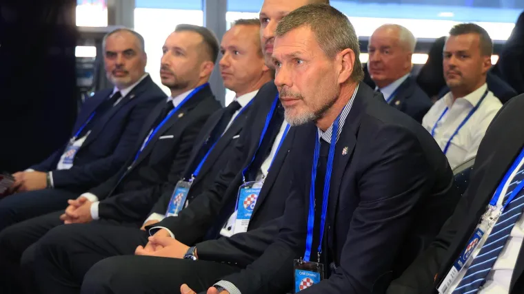 Grad odobrio novi Statut Dinama, više nema prepreke za prve demokratske izbore