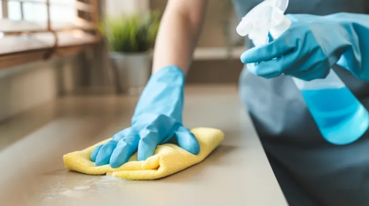 Nećete morati često čistiti uz ove četiri taktike: Odradite ih već ovaj vikend