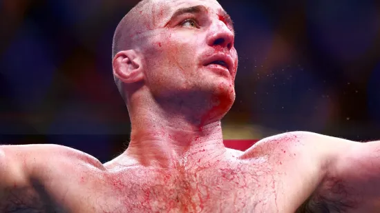 Skandal u svijetu slobodne borbe: Hoće li se bivši UFC prvak moći oporaviti nakon ovog incidenta?