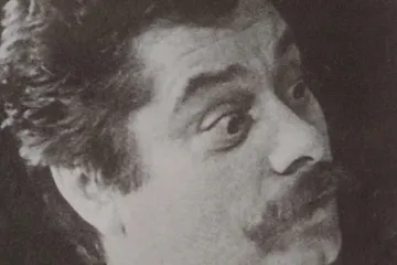 Preminuo glumac Dušan Felbab Baba u 77. godini