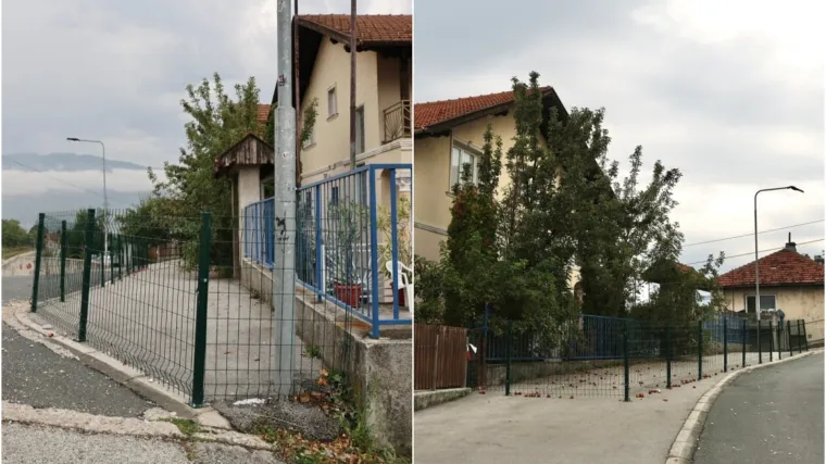 Živciraju vas dječja igra i prolaznici? Ovako je to riješila bijesna susjeda u Sarajevu
