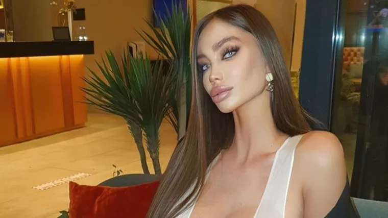 Sin Soraji Vučelić razbio mobitel, ona sve objavila: 'Ima magične ruke'