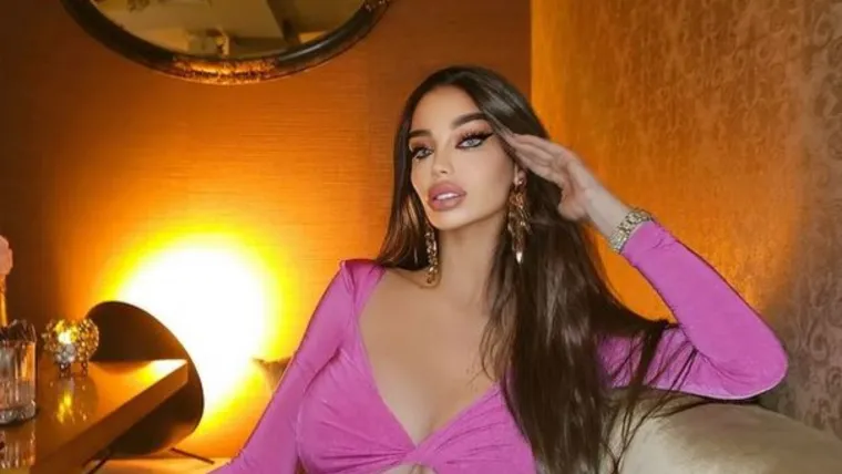 Sin Soraji Vučelić razbio mobitel, ona sve objavila: 'Ima magične ruke'