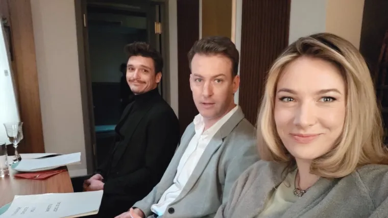 Dajana Čuljak danas slavi rođendan! Omiljena je negativka 'Sjena pro&scaron;losti', a ovako se mijenjala kroz godine