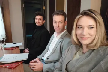 Dajana Čuljak danas slavi rođendan! Omiljena je negativka 'Sjena pro&scaron;losti', a ovako se mijenjala kroz godine