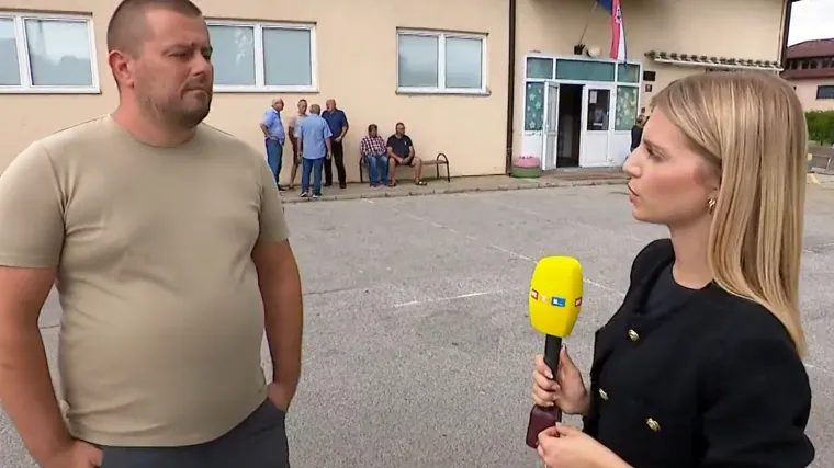 Mališani bez prvog dana škole: Već šestu godinu uče u vatrogasnom domu, roditeljima prekipjelo