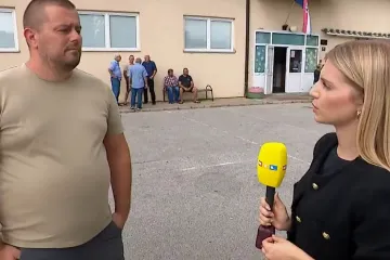 Mališani bez prvog dana škole: Već šestu godinu uče u vatrogasnom domu, roditeljima prekipjelo