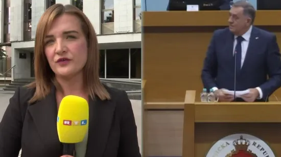 Ovo je pravi razlog zašto Dodik želi raspisati referendum: 'Pravno ne znači ništa, ali za njega...'