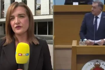 Ovo je pravi razlog zašto Dodik želi raspisati referendum: 'Pravno ne znači ništa, ali za njega...'