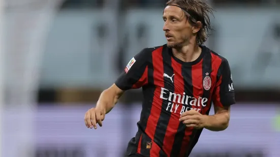 Capello: 'Modrić je za Italiju profesor čak i s 40 godina, ali jedno me brine'