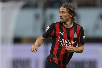 Capello: 'Modrić je za Italiju profesor čak i s 40 godina, ali jedno me brine'