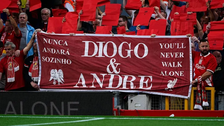 Obitelj Dioga Jote u šoku: Nitko ne može vjerovati kako su prevaranti zaradili ogroman novac na njegovoj smrti