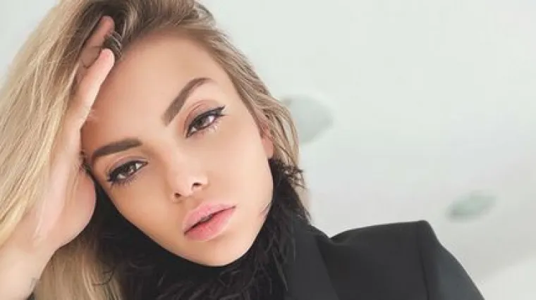 Ella Dvornik iskreno o maltretiranju u bivšoj vezi: 'Tjeralo me na samoubojstvo'