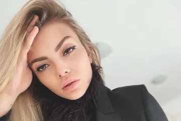 Ella Dvornik iskreno o maltretiranju u bivšoj vezi: 'Tjeralo me na samoubojstvo'