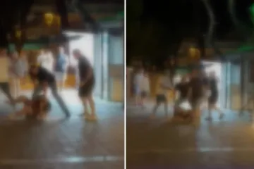 Detalji premlaćivanja u Makarskoj: Sukob krenuo u kafiću, Ukrajinca mlatili rukama i nogama. I on je priveden