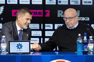 Zajec raspisao izbore u Dinamu: Evo na koji dan se odlučuje o budućnosti Plavih