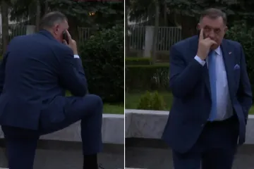 Hoće li novi manevar Dodika dovesti do političke pobune? 'To bi bilo jako opasno za državu'