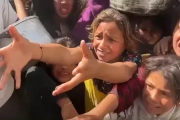 Nema jamstva za idući obrok: I službeno proglašena glad u Gazi, Izrael odbacuje optužbe