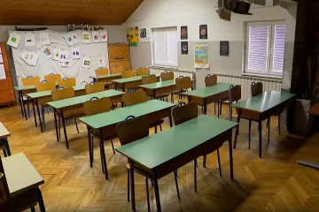 Ovdje jedu, uče, drže cipele: Roditelji zaprijetili bojkotom nastave, stigao odgovor Grada