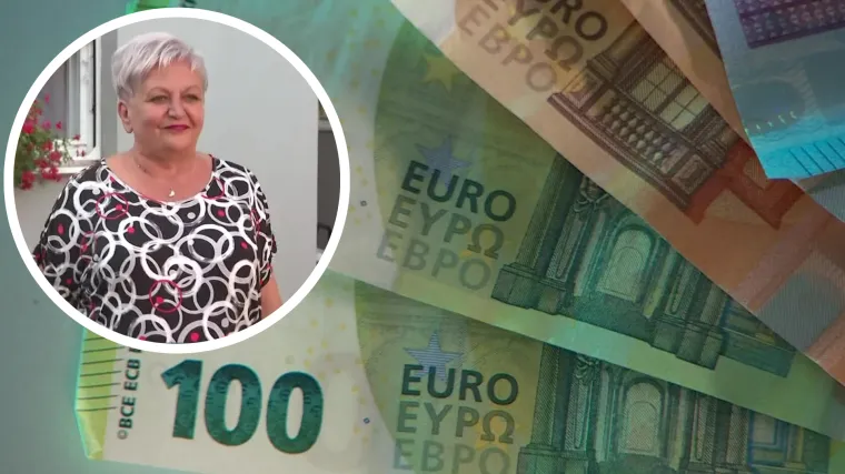 Sanja se bori s rakom. Na inkluzivni dodatak čekala je godinu dana, a sada ima poruku za ministra