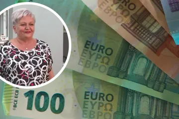 Sanja se bori s rakom. Na inkluzivni dodatak čekala je godinu dana, a sada ima poruku za ministra