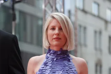 Ida Prester zaboravila godišnjicu braka, suprug je iznenadio u svom stilu: 'Naporno je...'