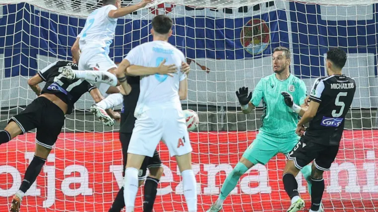 Je li Rijeka mogla i do uvjerljivijeg slavlja? Menalo: 'Nećemo pobjedi gledati u zube'