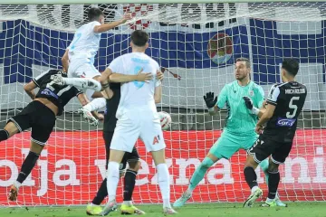 Je li Rijeka mogla i do uvjerljivijeg slavlja? Menalo: 'Nećemo pobjedi gledati u zube'