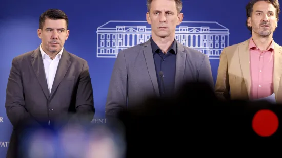 Most traži novog predsjednika, u utrci barem dva imena: 'Šizofreno je da razmišljamo o suradnji s njima'