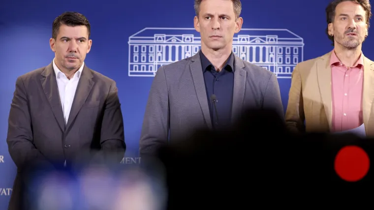 Most traži novog predsjednika, u utrci barem dva imena: 'Šizofreno je da razmišljamo o suradnji s njima'