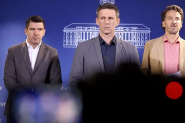 Most traži novog predsjednika, u utrci barem dva imena: 'Šizofreno je da razmišljamo o suradnji s njima'