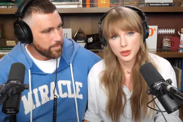 Taylor Swift iznenadila neobičnim priznanjem: 'Opsesija koja je potpuno preuzela moj život'