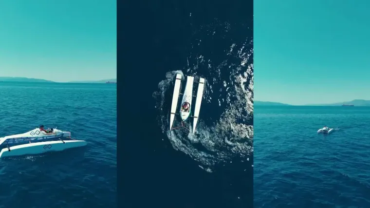 Zbog Karoline cijela Hrvatska puca od ponosa: Izum riječkih studenata zainteresirao Rimca i Kinu