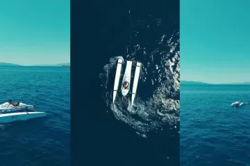 Zbog Karoline cijela Hrvatska puca od ponosa: Izum riječkih studenata zainteresirao Rimca i Kinu