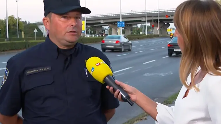 Počela velika vikend akcija policije: Evo zašto zaustavljaju na cesti i što provjeravaju