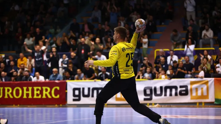 Zagreb ekspresno pronašao zamjenu za Mandića: 'Pratili i željeli smo ga već neko vrijeme'