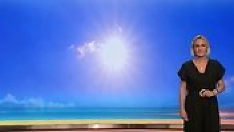 Mirniji vikend, ali ne sasvim stabilan. Evo gdje će i dalje trebati kišobrani