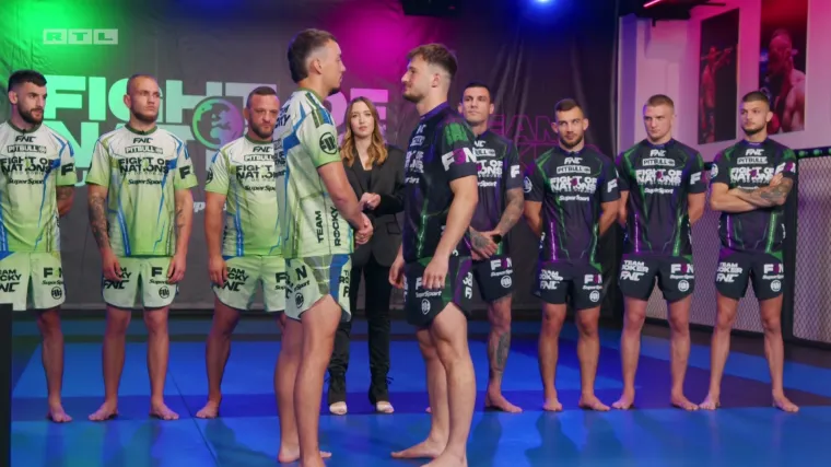 Miran 'Slo Rocky' Fabijan želi kući: „Nervira me sve!“