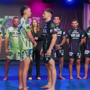 Miran 'Slo Rocky' Fabijan želi kući: „Nervira me sve!“