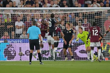 Svjetski klupski prvaci nastavljaju mljeti: Petarda Chelseaja u gostima kod West Hama