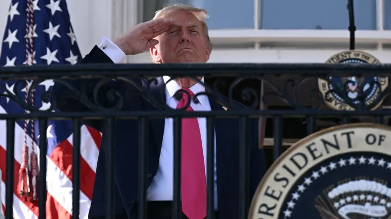 Trump po prvi put objavio rat: Potpisao je tajnu uredbu, Pentagon priprema vojne opcije