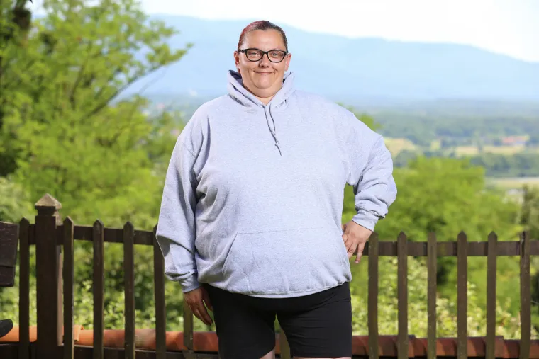 Marija i Ivana stižu u 'Život na vagi': 'Najveći motiv mi je majčinstvo'