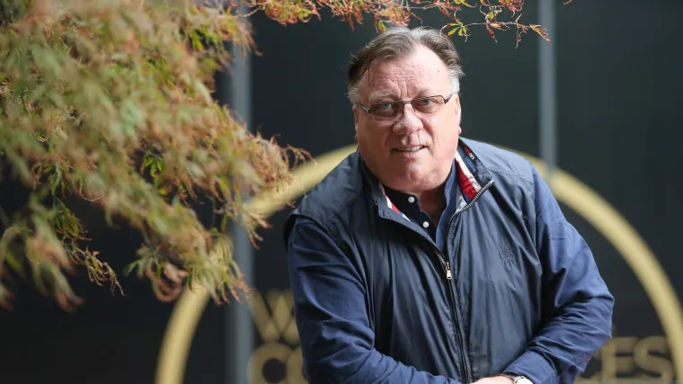 Halid Bešlić završio u bolnici