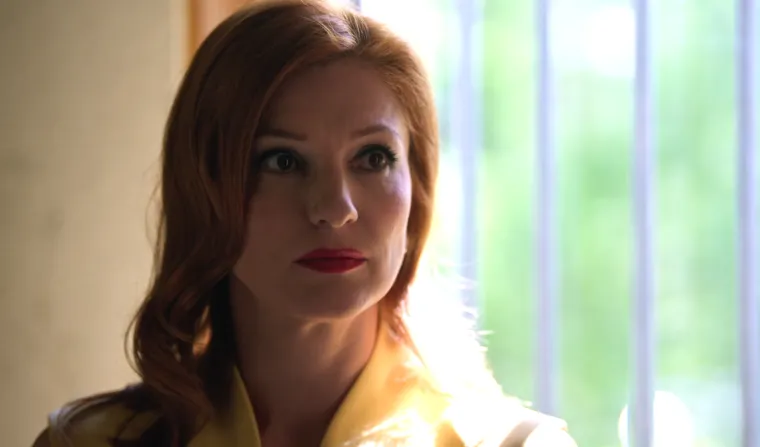 Vanda Winter stiže u 'Sjene prošlosti' kao zlica Glorija: 'Uloga u idealnom trenutku'