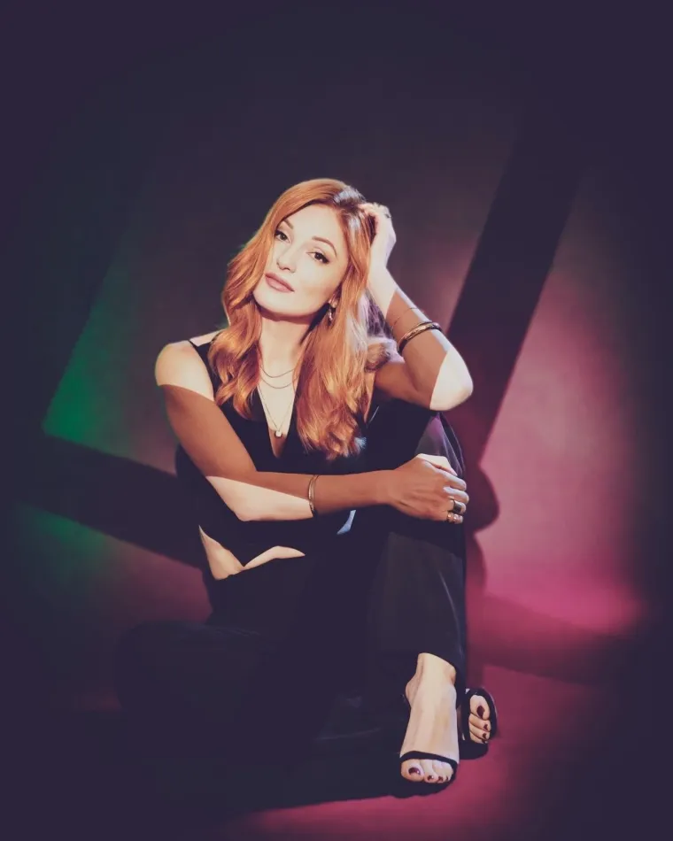 Vanda Winter stiže u 'Sjene prošlosti' kao zlica Glorija: 'Uloga u idealnom trenutku'