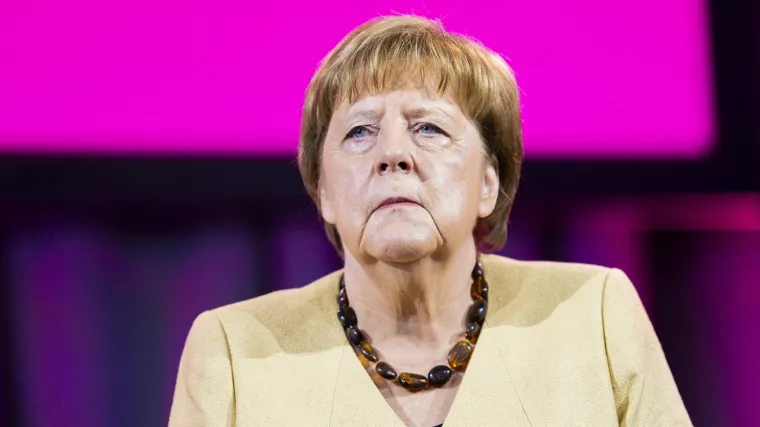 Jedan potez Angele Merkel prije 10 godina zauvijek je promijenio Europu: Posljedice se vide sada