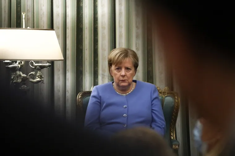 Jedan potez Angele Merkel prije 10 godina zauvijek je promijenio Europu: Posljedice se vide sada