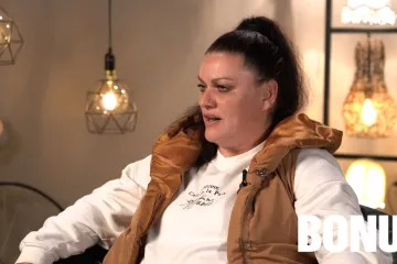 Anđela za RTL.hr o odu&scaron;evljenju 'Farmom': 'Nisam se osjećala odbačeno niti sekunde'