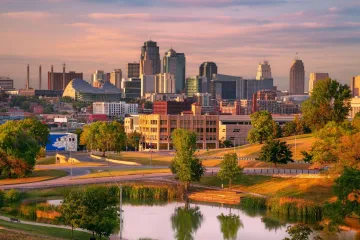 Imam osjećaj da više nismo u Kansasu