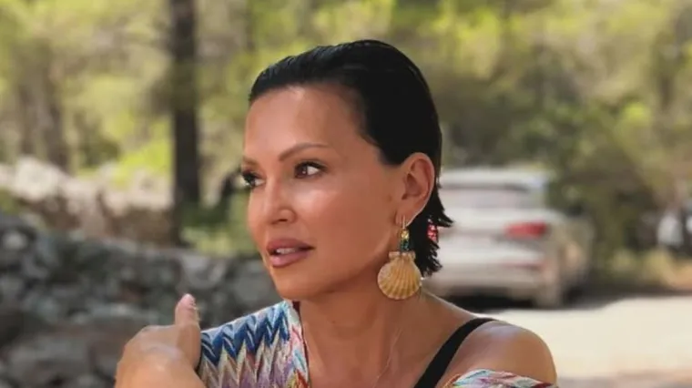 I jedanaest godina nakon, Nina Badrić se ne miri s očevom smrću: 'Nedostaješ'